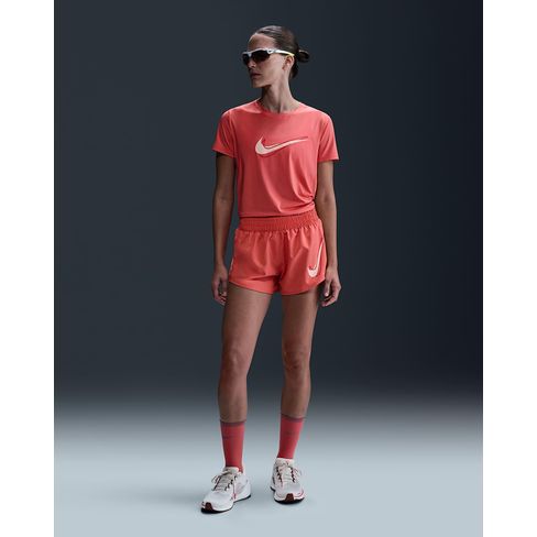 Camiseta Nike One SWSH | Feminina